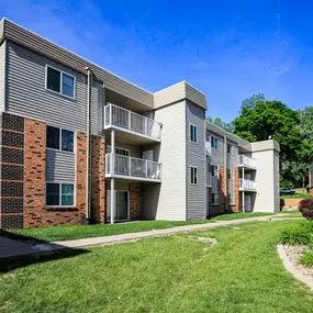 Bild von Indian Hills Apartments