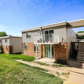 Bild von Indian Hills Apartments