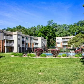 Bild von Indian Hills Apartments