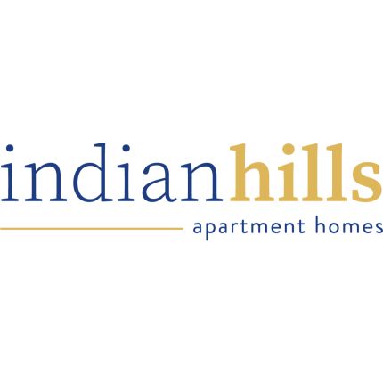 Logo fra Indian Hills Apartments