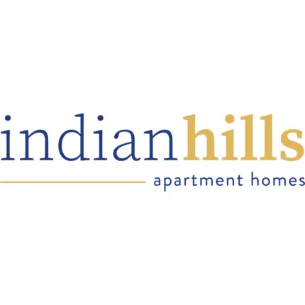 Logótipo de Indian Hills Apartments