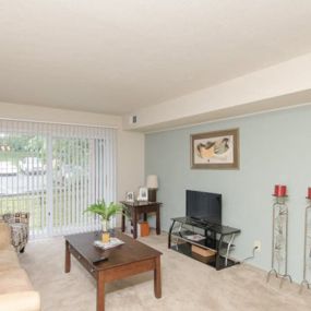 Bild von Walnut Creek Apartments