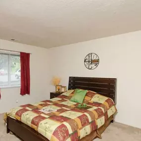 Bild von Walnut Creek Apartments