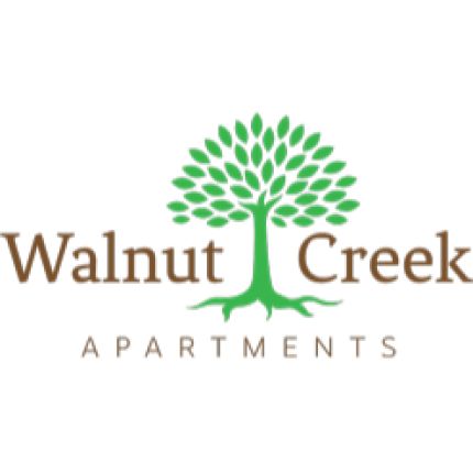 Logotyp från Walnut Creek Apartments