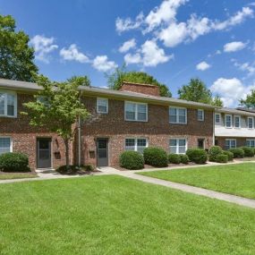 Bild von Forest Hills Apartment Homes