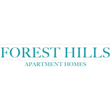 Logótipo de Forest Hills Apartment Homes