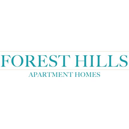 Logo da Forest Hills Apartment Homes