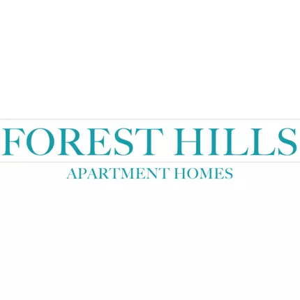 Logo von Forest Hills Apartment Homes