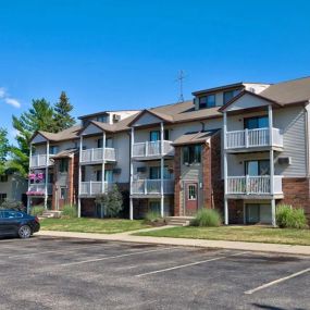 Apartments in Kentwood
