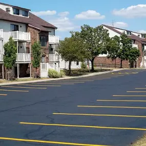 Apartments in Kentwood