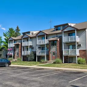 Apartments in Kentwood