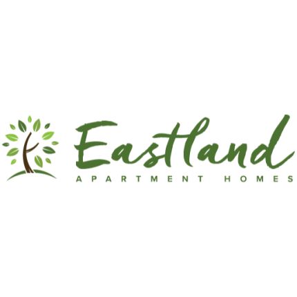 Logotipo de Eastland Apartment Homes