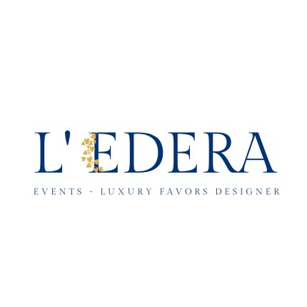 Logo de L'Edera I Bomboniere e Articoli Regalo