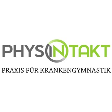 Logo de Praxis für PhysioInTakt Wadim Popov