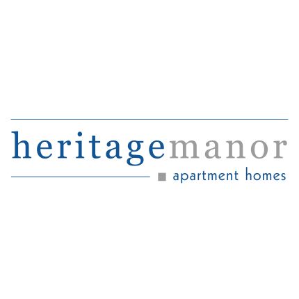 Logo od Heritage Manor Apartment Homes