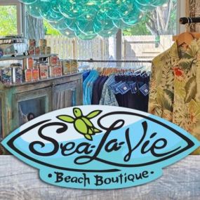 Bild von Sea La Vie Beach Boutique