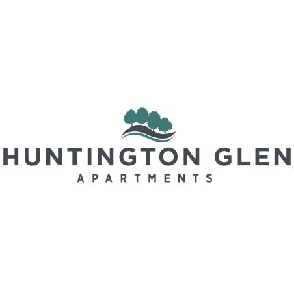 Logo fra Huntington Glen Apartments