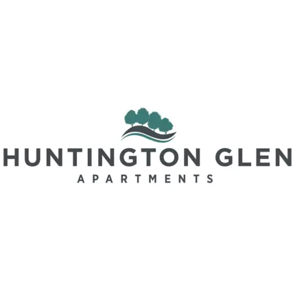 Logo from Huntington Glen Apartments