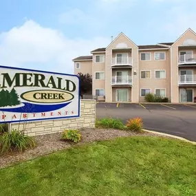 Bild von Emerald Creek Apartments