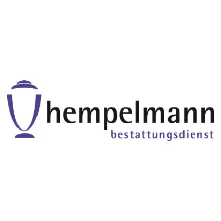 Logotyp från Bestattungsdienst Hempelmann