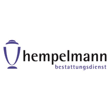 Logo van Bestattungsdienst Hempelmann Inh. Matthias Hempelmann