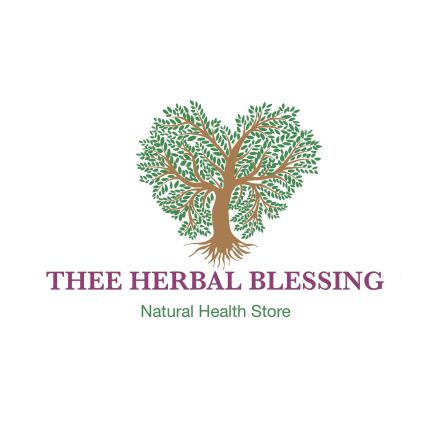 Logo van Thee Herbal Blessing