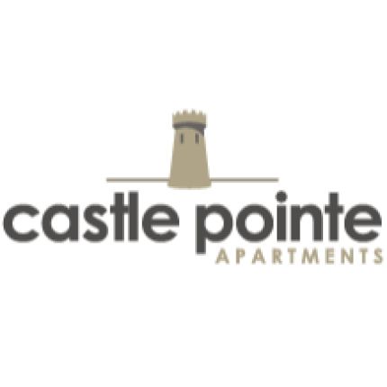 Logo von Castle Pointe Apartments