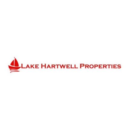Λογότυπο από Lake Hartwell Properties