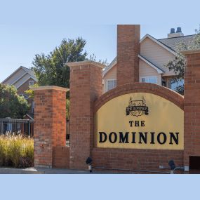 Bild von The Dominion Apartments