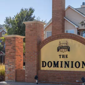 Bild von The Dominion Apartments