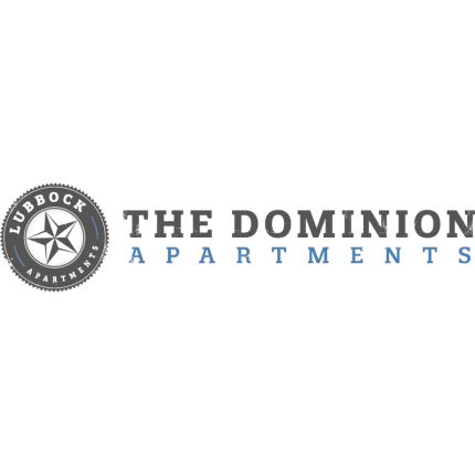 Logótipo de The Dominion Apartments