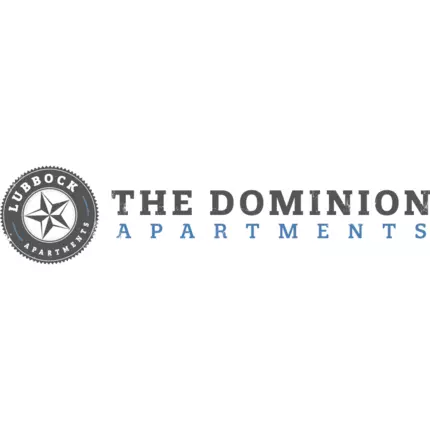 Logo van The Dominion Apartments