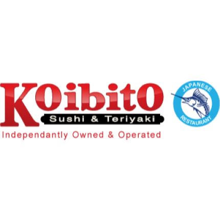 Logo von Koibito One Sushi & Teriyaki