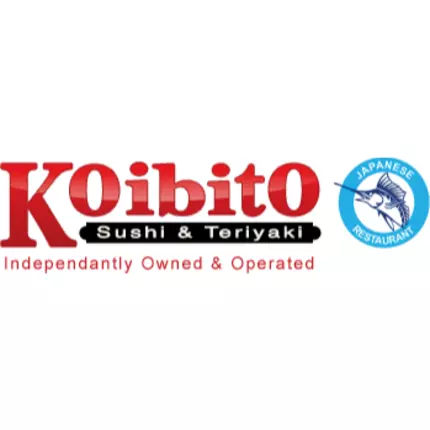 Logo from Koibito One Sushi & Teriyaki