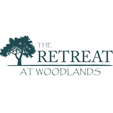 Logo van The Retreat at Woodlands