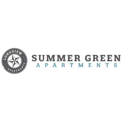 Logotyp från Summer Green Apartments