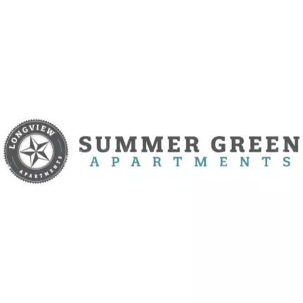 Logo von Summer Green Apartments