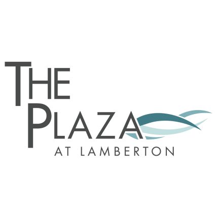 Logotipo de The Plaza at Lamberton