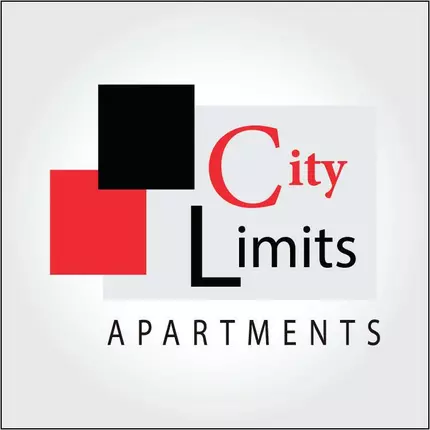 Logo from City Limits Apartments