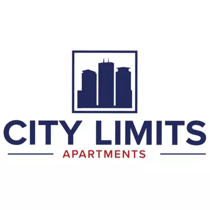 Logo from City Limits Apartments