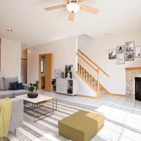 Bild von Crystal Bay Townhomes