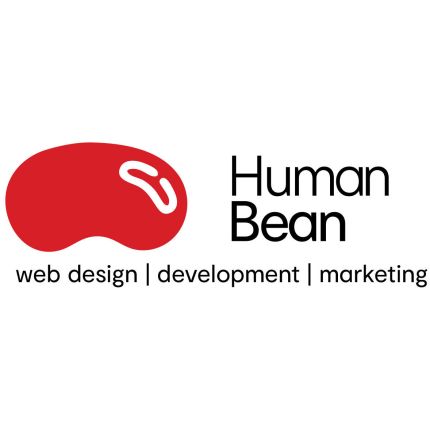 Logo van Human Bean Web Design