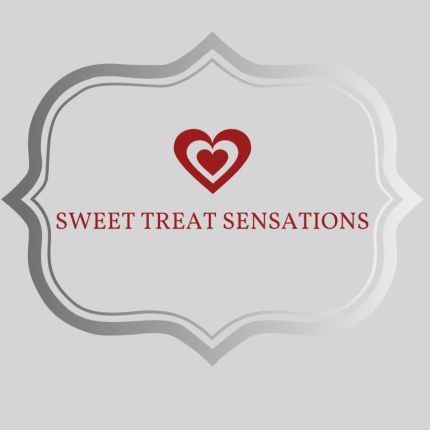Logo from Sweet Treat Sensations