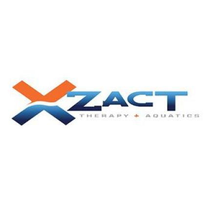 Logo from Xzact Therapy and Aquatics