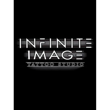 Logo von Infinite Image Tattoo Studio