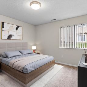 Bild von The Hampton at Coral Ridge Apartments