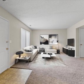 Bild von The Hampton at Coral Ridge Apartments