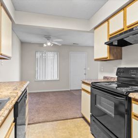 Bild von The Hampton at Coral Ridge Apartments