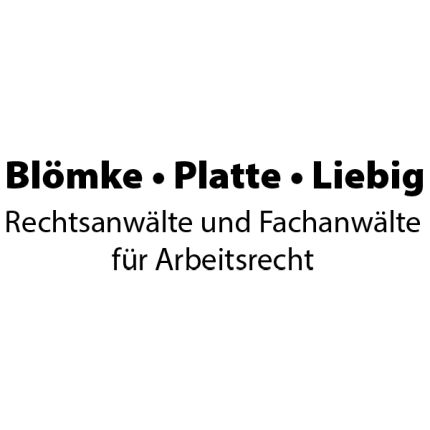 Logotyp från Blömke - Platte - Liebig (Boni-Center)