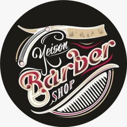 Logo from Yeisonbarbershorp